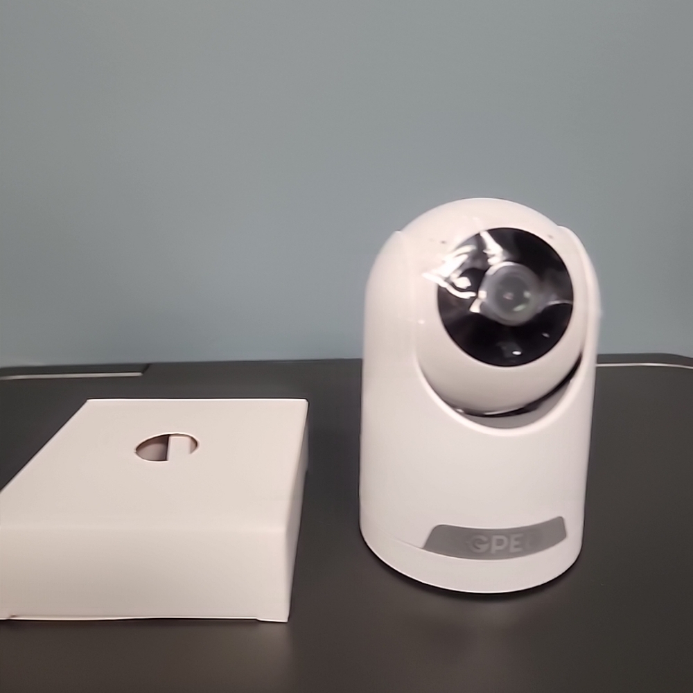 Baby monitoring camera - Picture 2 of 6